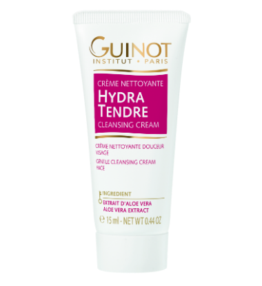 Hydra Tendre / Нежный Очищающий крем для всех типов кожи