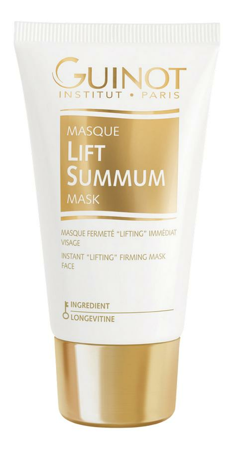 Masque Lift Summum / Интенсивная Укрепляющая Маска с эффектом лифтинга