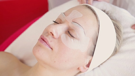 Процедуры для глаз