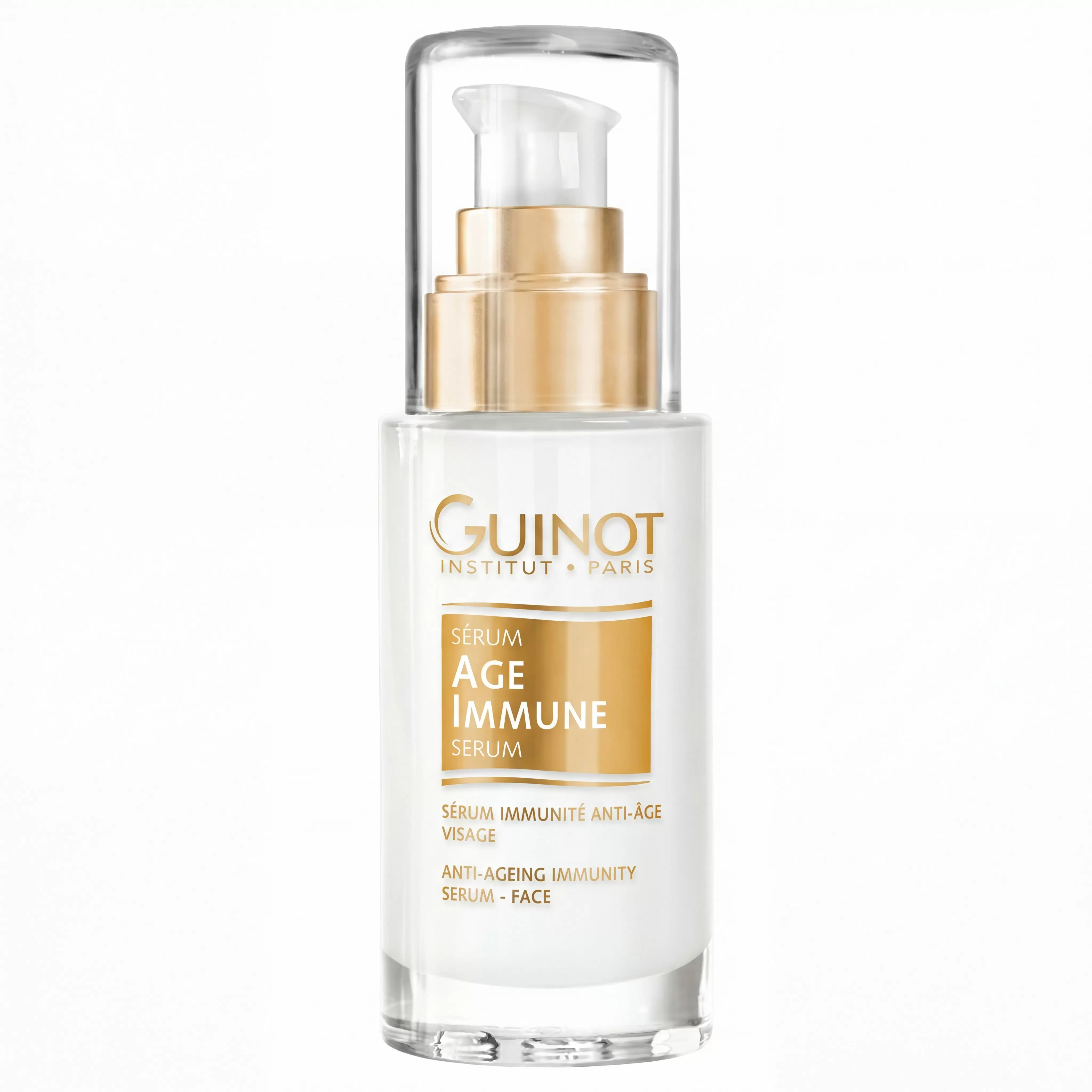 Как выбрать антивозрастную сыворотку с гиалуроновой кислотой?