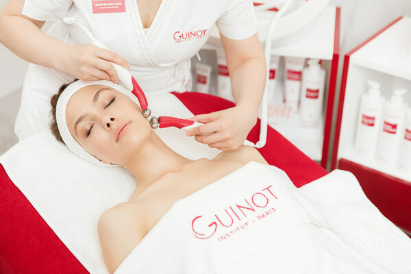 Guinot – концептуальный центр косметологии