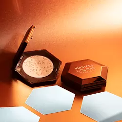 ПУДРА-ХАЙЛАЙТЕР «ЖЕМЧУЖНОЕ СИЯНИЕ»