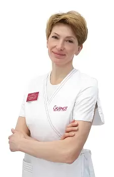 Устинова Владислава