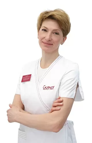 Устинова Владислава