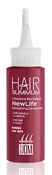 Нейроконцентрат-ревитализант для стимуляции роста волос NEWLIFE для мужчин