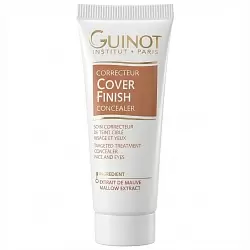 COVER FINISH CORRECTEUR / УВЛАЖНЯЮЩИЙ МУЛЬТИФУНКЦИОНАЛЬНЫЙ КРЕМ-КОНСИЛЕР ДЛЯ ГЛАЗ И ЛИЦА