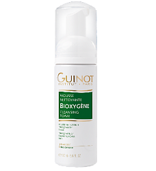 Mousse Nettoyante Bioxygene / Оксигенирующий очищающий мусс для лица
