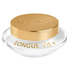Crème Longue Vie Cellulaire+ / Омолаживающий крем для профилактики и борьбы с возрастными изменениями с 56 активными компонентами