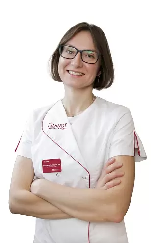 Мошарова Маргарита