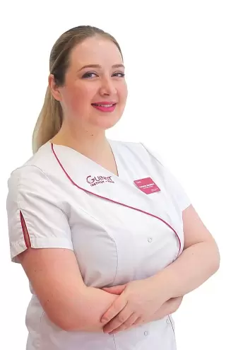 Кропивницкая Любовь