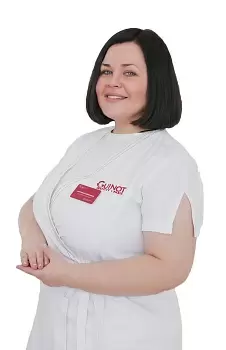 Извекова Наталья