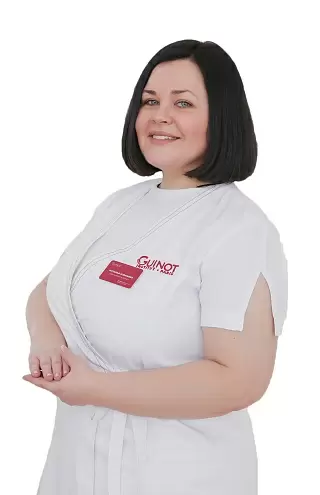 Извекова Наталья