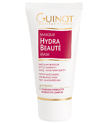 Masque Hydra Beaute / Увлажняющая маска мгновенного действия