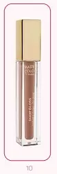 Diam Gloss - Блеск для губ (10) - нейтральный оттенок