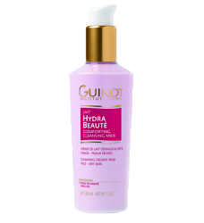 Lait Hydra Beaute — Смягчающее очищающее молочко 