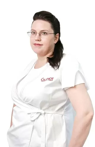 Брянская Надежда