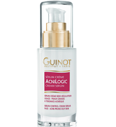 Serum Creme Acnilogic / Себорегулирующий серум-крем