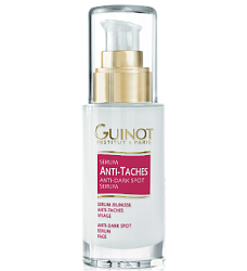 Serum Anti-Taches / Омолаживающий серум против пигментных пятен