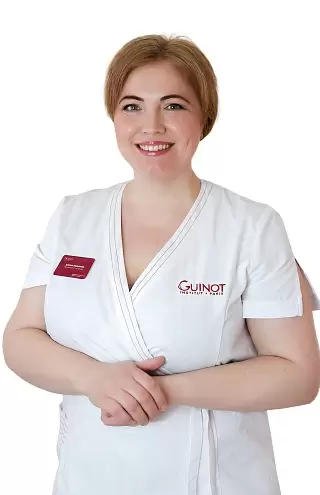 Иванова Дарья