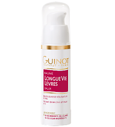 Baume Longue Vie Levres / Омолаживающий крем для губ «Долгая Жизнь Клетки»