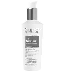 Lait Newhite / Осветляющее очищающее молочко для сияния