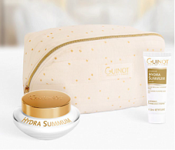 Набор «Совершенство 3D увлажнения и молодости с филлер-эффектом»