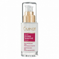 Serum Hydra Sensitive / Успокаивающий серум