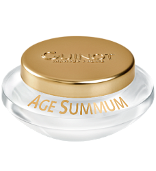 Crème Age Summum / Пептидный интенсивно омолаживающий крем-концентрат с иммунным и ревитализирующим комплексом