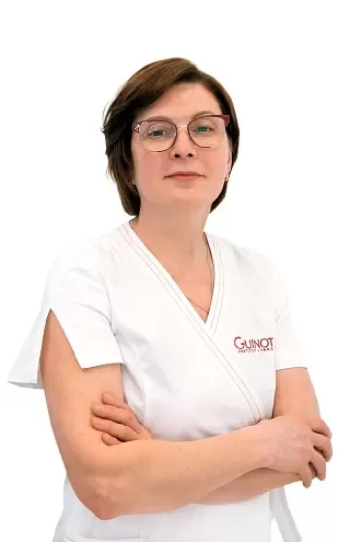 Дремова Татьяна