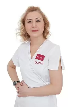 Чубинишвили София