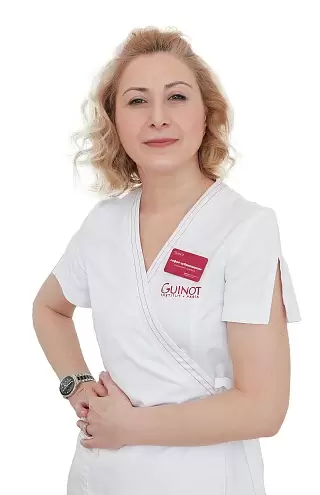 Чубинишвили София