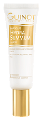 Masque Hydra Summum / Гиалуроновая антивозрастная маска-филлер 3D увлажнение