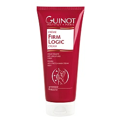 FIRM LOGIC CREME / УКРЕПЛЯЮЩИЙ ЛИФТИНГ-КРЕМ ДЛЯ ПОВЫШЕНИЯ ЭЛАСТИЧНОСТИ КОЖИ ТЕЛА И УМЕНЬШЕНИЯ РАСТЯЖЕК