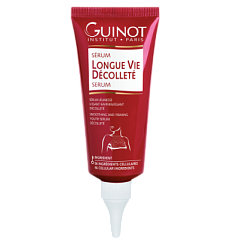Serum Longue Vie Decollete / Омолаживающий серум для декольте