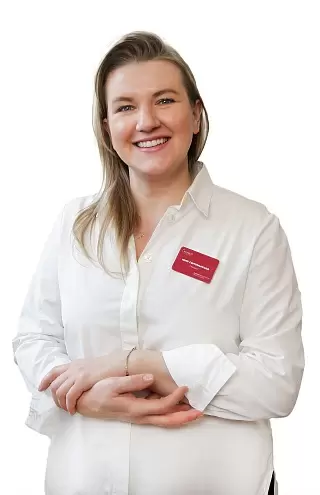 Голомысова Юлия