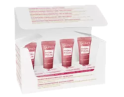 HYDRA PEELING CONCENTRATE / ОМОЛАЖИВАЮЩИЙ ПИЛИНГ-КОНЦЕНТРАТ С ГЛИКОЛЕВОЙ КИСЛОТОЙ И ВИТАМИНОМ С