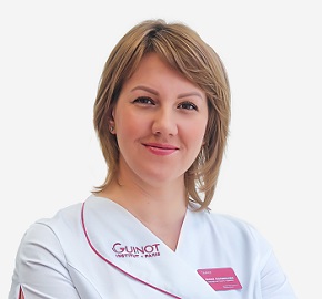 Васильева Юлия