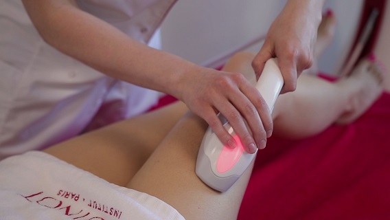 Процедуры для тела