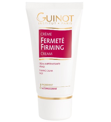 Crème Fermete / Укрепляющий овал лица лифтинг-крем для всех типов кожи 