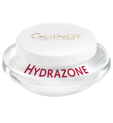 Crème Hydrazone / Интенсивный увлажняющий крем с гидроцит-липосомами для сухой кожи