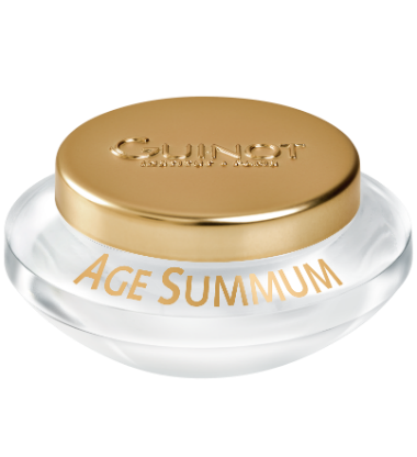 Crème Age Summum / Пептидный интенсивно омолаживающий крем-концентрат с иммунным и ревитализирующим комплексом