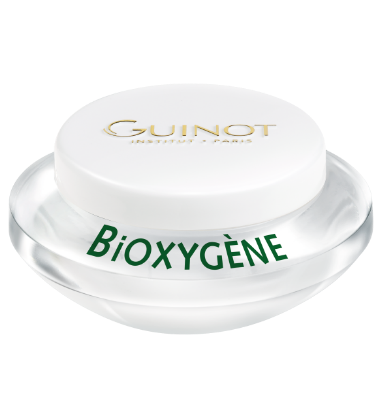Crème Bioxygene / Оксигенирующий крем-сияние для оживления кожи
