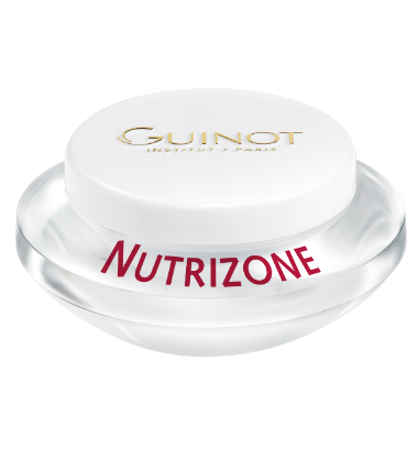Crème Nutrizone / Интенсивный питательный крем с про-церамидами и омега-витаминным комплексом