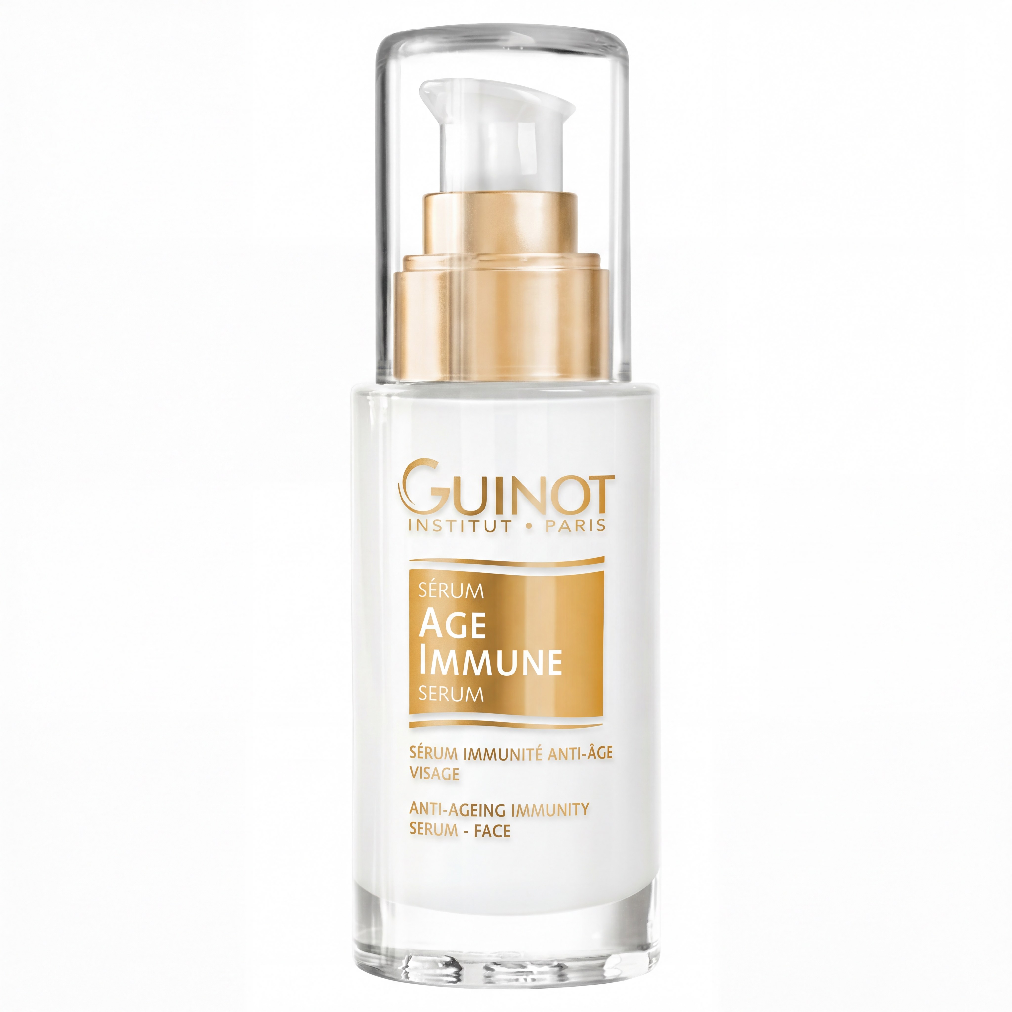 Как выбрать антивозрастную сыворотку с гиалуроновой кислотой?