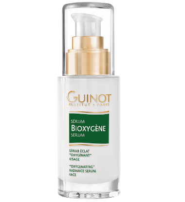 Serum Bioxygene / Оживляющий серум для сияния кожи