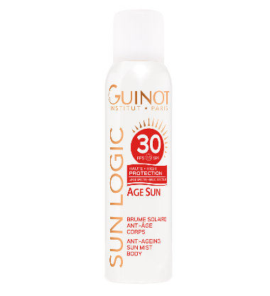 Age Sun Body Mist SPF 30 / Антивозрастной спрей для тела SPF 30