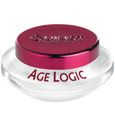 Crème Age Logic / Интенсивный омолаживающий крем с биоэнергетическим комплексом АТФ-Актинержин для всех типов кожи