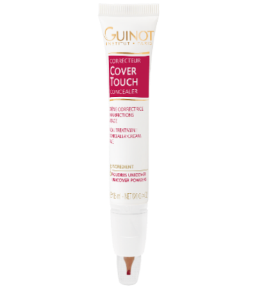 Correcteur Cover Touch / Крем-камуфляж для заживления воспалительных элементов и устранения несовершенств кожи