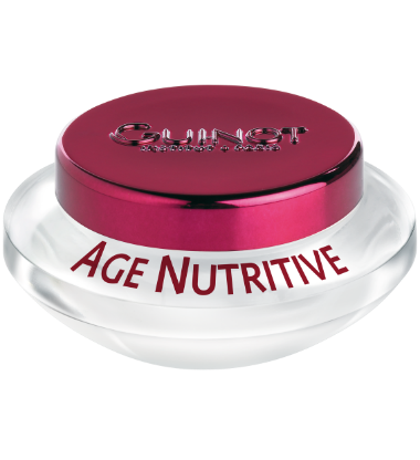 Age Nutritive / Интенсивный питательный омолаживающий крем день/ночь