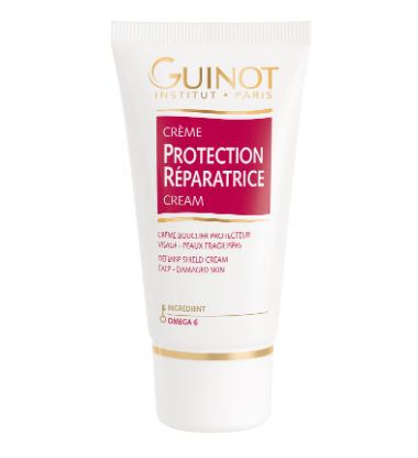 Crème Protection Reparatrice / Защитный восстанавливающий SOS-крем для повреждённой кожи